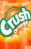 Crush & Fanta